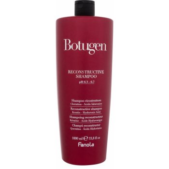 Fanola Botugen Botolife šampon pH 6,5 1000 ml