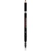 Tužka na obočí L'Oréal Paris Infaillible Brows 24H Micro Precision Pencil tužka na obočí 3.0 Brunette 1,2 g