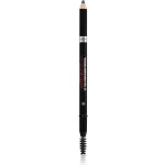 L'Oréal Paris Infaillible Brows 12H Definer Pencil tužka na obočí 3.0 Brunette 1 g – Zbozi.Blesk.cz