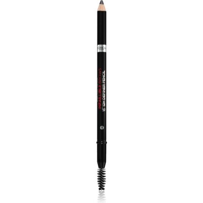 L'Oréal Paris Infaillible Brows 24H Micro Precision Pencil tužka na obočí 3.0 Brunette 1,2 g – Zboží Dáma