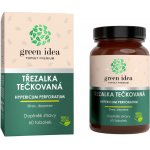 Green idea Třezalka bylinný extrakt 60 tablet – Hledejceny.cz