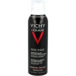 Vichy Homme Anti-Irritations pěna na holení pro citlivou pleť 200 ml – Zboží Mobilmania