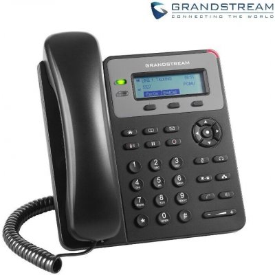 Grandstream GXP1615 IP – Hledejceny.cz