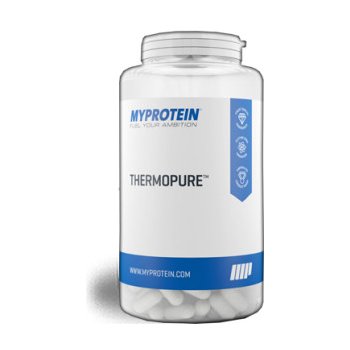 MyProtein Thermopure 90 kapslí