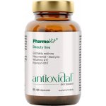 Pharmovit Antioxidal Skin Booster 60 kapslí – Hledejceny.cz