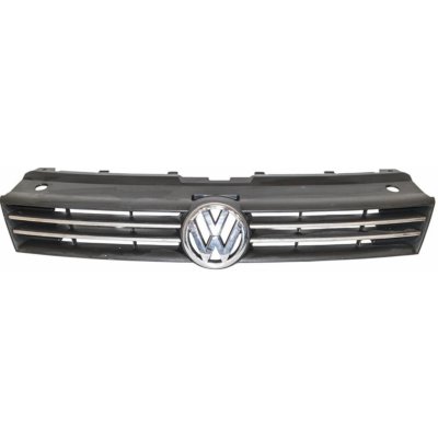 maska VW Polo 6R0 6RU853653 - Indie | Zboží Auto