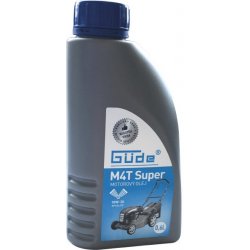 Güde M4T Super 10W-30 600 ml