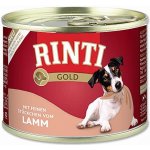 Finnern Rinti Gold jehněčí 185 g – Hledejceny.cz