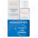 Pleťové sérum a emulze Avéne Hydrance hydratační emulze SPF30 40 ml