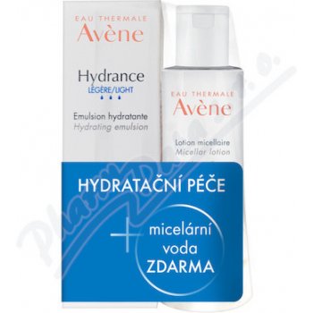 Avéne Hydrance hydratační emulze SPF30 40 ml