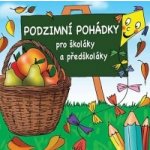 Podzimní pohádky pro školáky a předškoláky – Hledejceny.cz