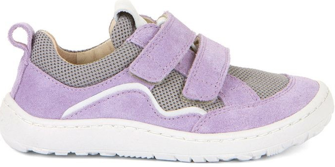 Froddo D-velcro II Lilac