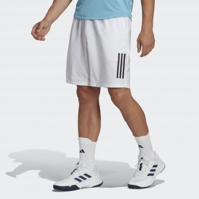 adidas Club 3-Stripes Tennis shorts white – Zbozi.Blesk.cz