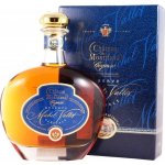 Chateau de Montifaud Cognac Reserve Speciale Michel Vallet 40% 0,7 l (karton) – Hledejceny.cz