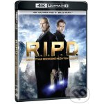 R.I.P.D. – URNA: Útvar Rozhodně Neživých Agentů – Hledejceny.cz