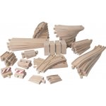 Bigjigs spojky 7cm 4ks BJT104_4 – Hledejceny.cz