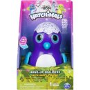 Spin Master Hatchimals Plastové zvířátko se světlem a zvukem Fialová