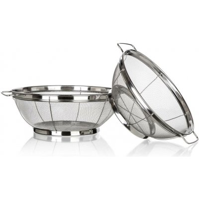 Banquet Sada sítek s podstavcem Akcent, 2 ks – Zboží Dáma