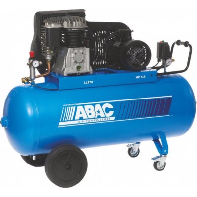 ABAC PRO B5900B 270 CT5,5