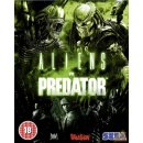 Hra na PC Aliens vs Predator Collection