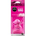 Aroma Car FRESH BAG BUBBLE GUM – Zbozi.Blesk.cz