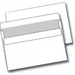 Obálka C5 samolepicí s krycí páskou, 162 x 229 mm - 1000 ks – Zboží Živě
