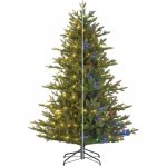Black Box Trees Umělý vánoční stromeček Macallan 984LED 4510 větví pr. 170x305cm – Zbozi.Blesk.cz