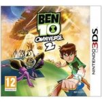 Ben 10: Omniverse 2 – Hledejceny.cz