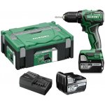 Hikoki (Hitachi) DS18DD – Hledejceny.cz