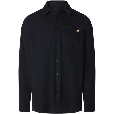 esmara Men pánská manšestrová košile navy modrá – Hledejceny.cz