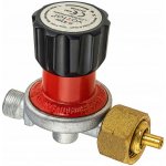 Gok REGULÁTOR PLYNU (310/711) provedení: 0,8 kg/h EN61 bez manometru – Sleviste.cz