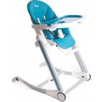 Bo Jungle B-High Chair růžová – Zboží Mobilmania