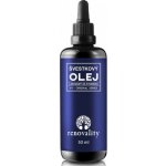 Renovality Švestkový olej lisovaný za studena 50 ml – Zboží Dáma Renovality Švestkový olej lisovaný za studena 50 ml – Zboží Dáma
