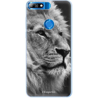 iSaprio Lion 10 pro Huawei Y7 Prime 2018 – Zbozi.Blesk.cz
