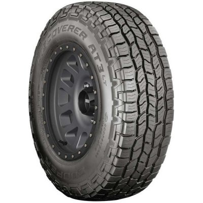 Cooper Discoverer A/T3 245/70 R17 116S – Zboží Mobilmania