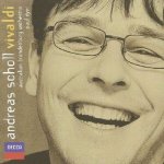 Vivaldi Antonio - Nisi Dominus In G Minor CD – Zbozi.Blesk.cz