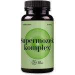 Jíme zdravě Supermozek komplex 60 kapslí – Hledejceny.cz