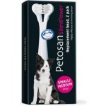 Petosan Silent Power-náhradní hlavice S/M – Zboží Dáma