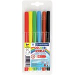 Centropen 7550 6 ks – Zbozi.Blesk.cz