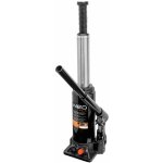 NEO TOOLS Zvedák hydraulický štípkový 5 t, 215-413 mm