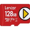 Lexar microSDXC Class 10 128 GB LMSPLAY128G-BNNNG