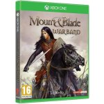 Mount and Blade: Warband – Sleviste.cz