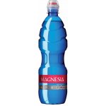 Magnesia Go přírodní minerální voda neperlivá 0,75 l – Hledejceny.cz