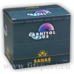 Sanas Carnitol plus 750 ml – Zbozi.Blesk.cz