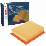 Vzduchový filtr BOSCH 1 457 433 023 – Hledejceny.cz
