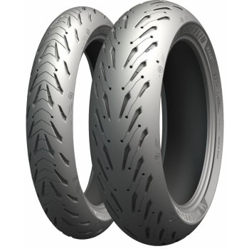 Michelin Road 5 GT 120/70 R17 58W