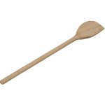 Vařečka kulatá s rohem 35 cm – Zboží Dáma