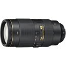 Nikon 80-400mm f/4.5-5.6G ED VR