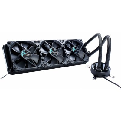 Fractal Design Celsius S36 FD-WCU-CELSIUS-S36-BKO – Zbozi.Blesk.cz