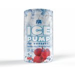 Fitness Authority ICE Pump Pre Workout 463 g – Hledejceny.cz
